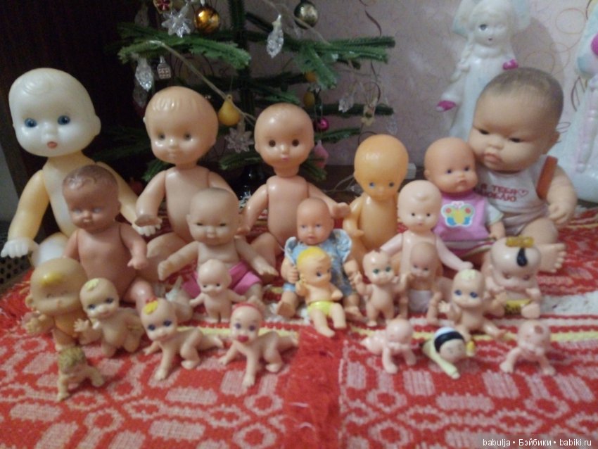 Скоро-скоро Новый год — Болталка и разговоры обо всем: жизнь (фото 8)