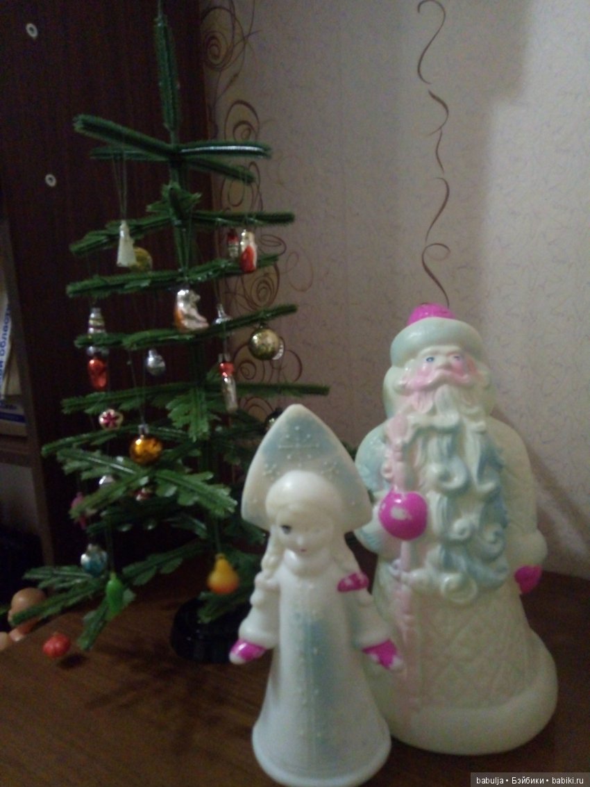 Скоро-скоро Новый год — Болталка и разговоры обо всем: жизнь (фото 3)