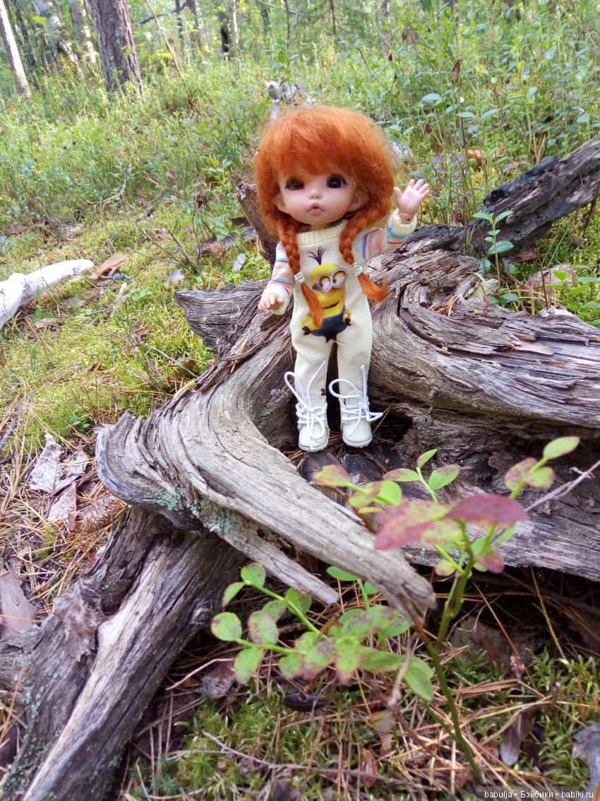 Немного Жемчужинки | Бэйбики Немного Жемчужинки — Болталка и разговоры обо всем: жизнь (фото 7)