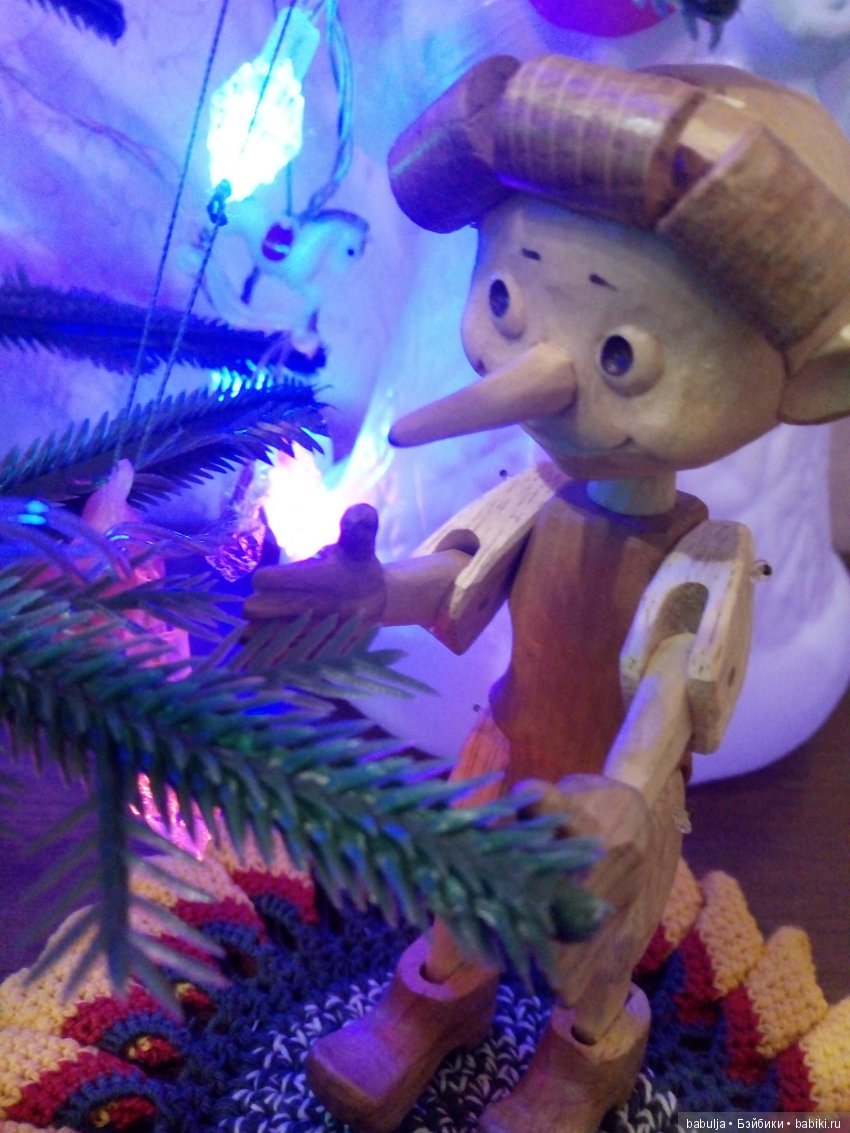 Скоро-скоро Новый год — Болталка и разговоры обо всем: жизнь