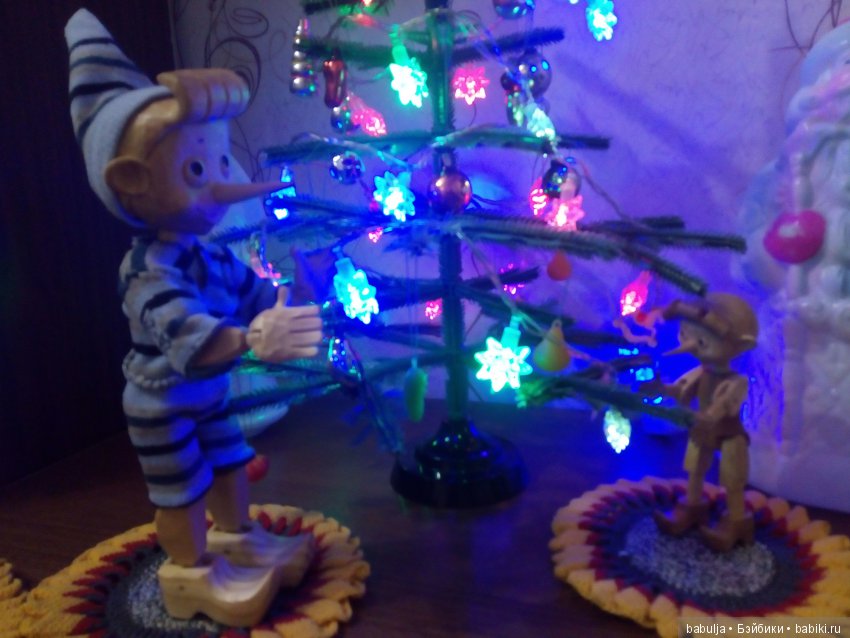 Скоро-скоро Новый год — Болталка и разговоры обо всем: жизнь (фото 10)