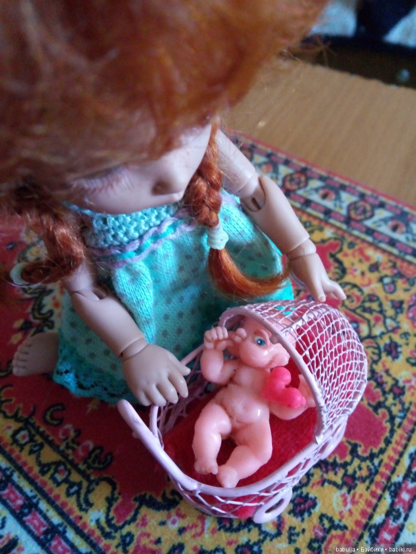 Немного Жемчужинки | Бэйбики Немного Жемчужинки — Болталка и разговоры обо всем: жизнь (фото 4)