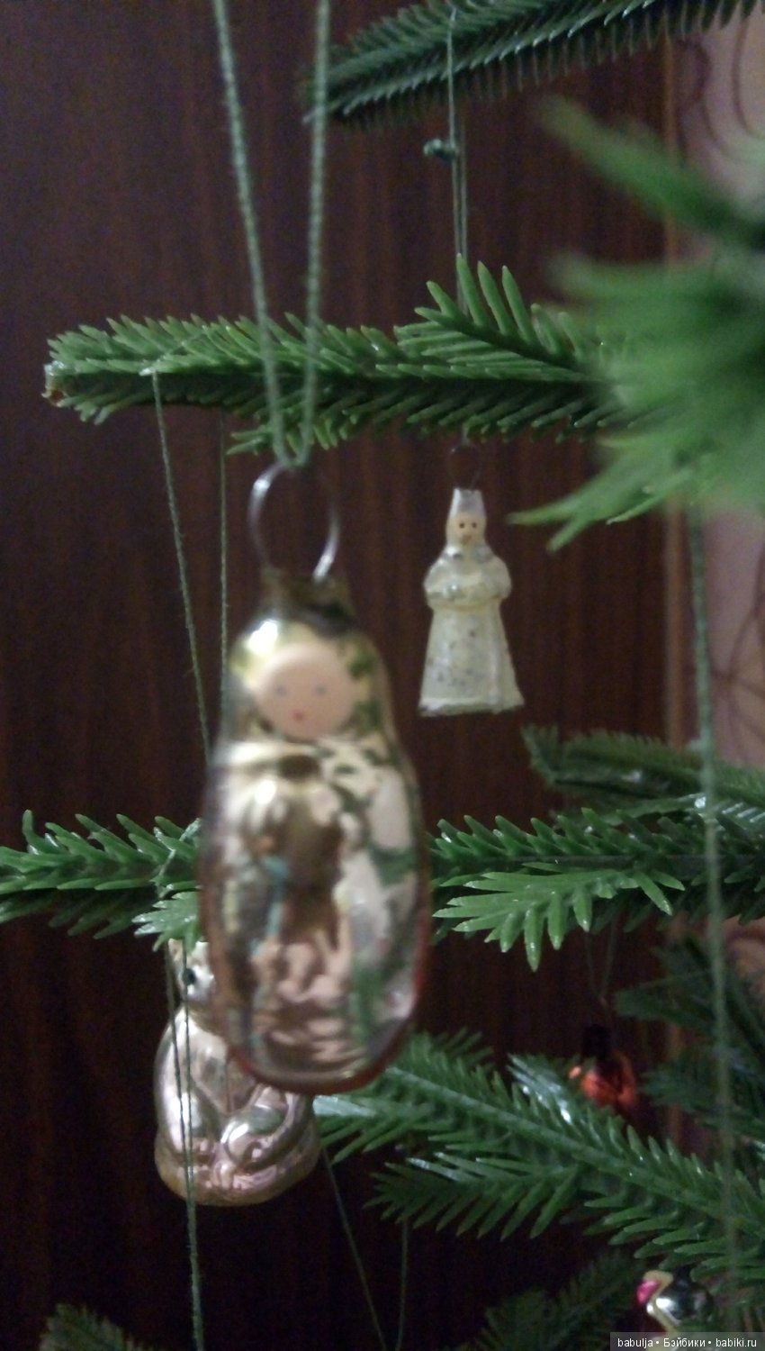 Скоро-скоро Новый год — Болталка и разговоры обо всем: жизнь (фото 2)