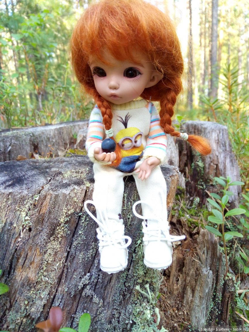 Немного Жемчужинки | Бэйбики Немного Жемчужинки — Болталка и разговоры обо всем: жизнь (фото 6)