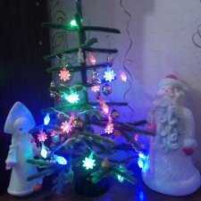 Скоро-скоро Новый год!