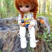 Немного Жемчужинки