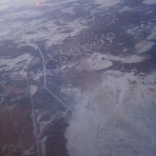 Предновогоднее путешествие Буратино