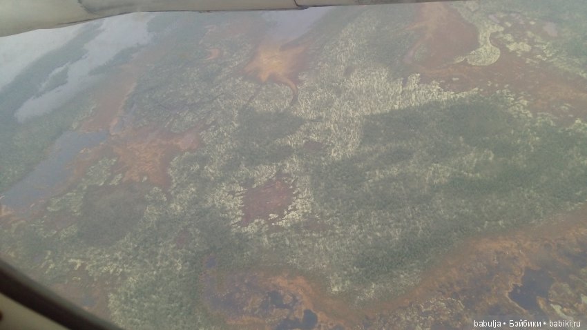 Отпуск и сопутствующие удовольствия