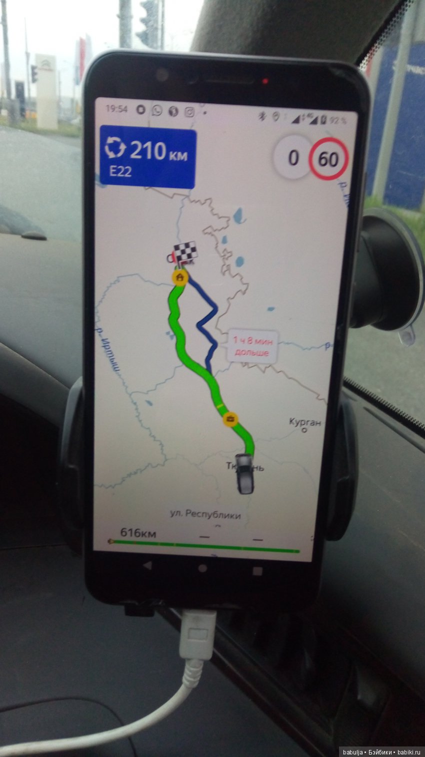 Отпуск и сопутствующие удовольствия (фото 3)