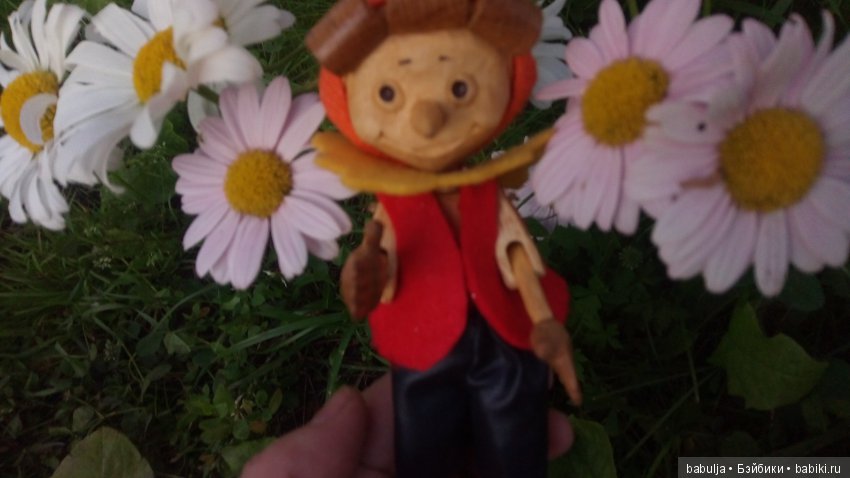 Кукольное новоселье — Болталка и разговоры обо всем: жизнь