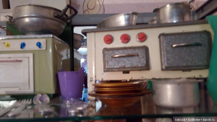 Кукольное новоселье — Болталка и разговоры обо всем: жизнь