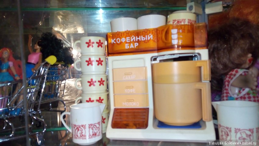 Кукольное новоселье — Болталка и разговоры обо всем: жизнь