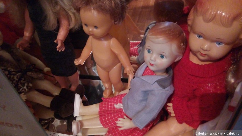 Кукольное новоселье — Болталка и разговоры обо всем: жизнь (фото 6)