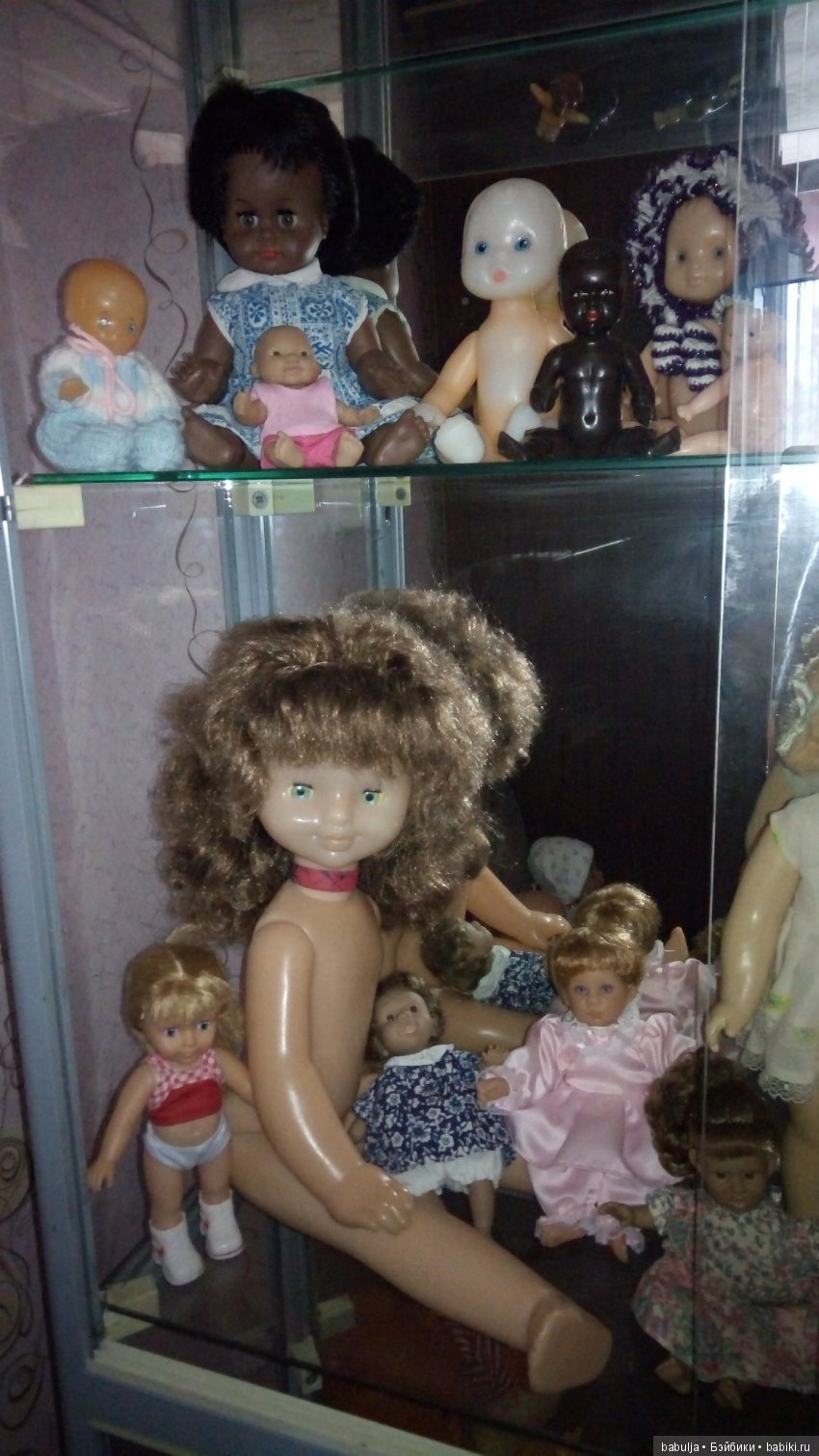 Кукольное новоселье — Болталка и разговоры обо всем: жизнь (фото 9)