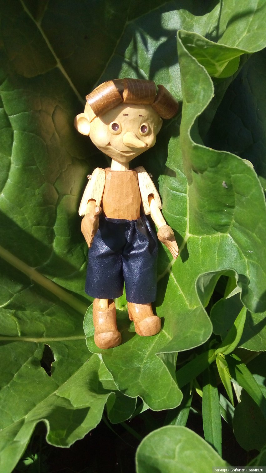 Кукольное новоселье — Болталка и разговоры обо всем: жизнь