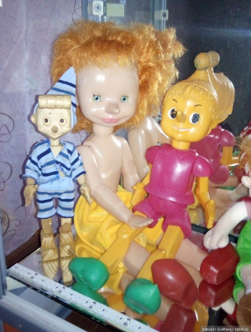 Кукольное новоселье — Болталка и разговоры обо всем: жизнь (фото 7)