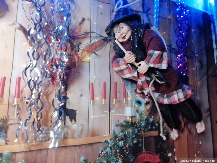 Предновогоднее — Куклы с Алиэкспресс (Aliexpress): Китайские шарнирные