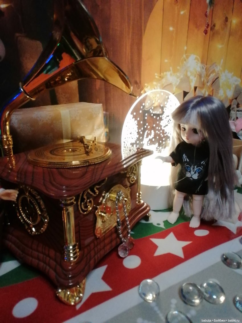 Предновогоднее — Куклы с Алиэкспресс (Aliexpress): Китайские шарнирные