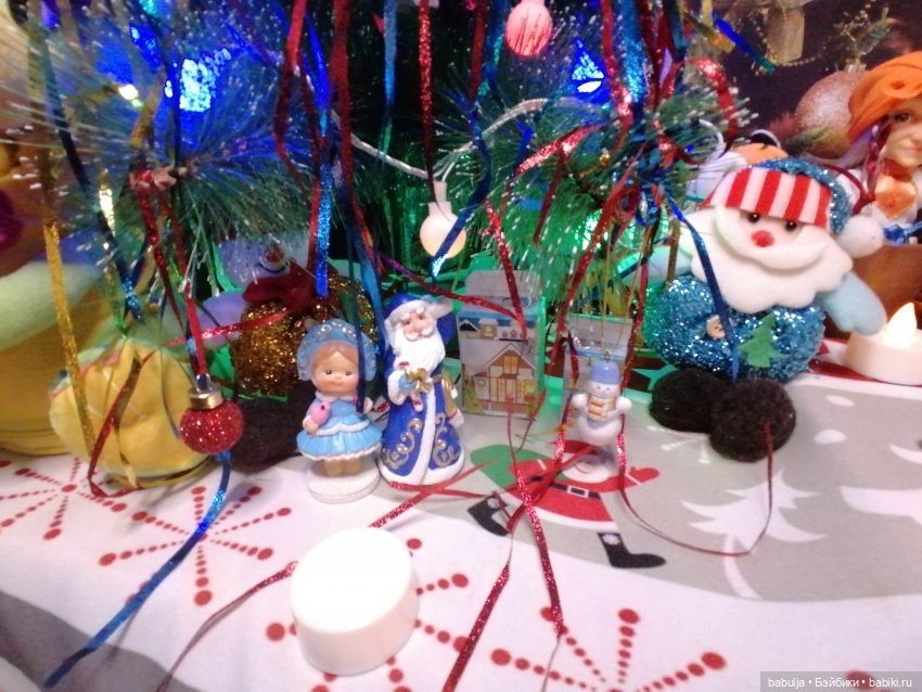 Предновогоднее — Куклы с Алиэкспресс (Aliexpress): Китайские шарнирные