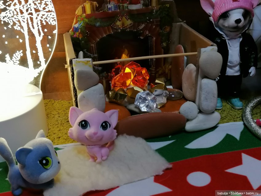 Предновогоднее — Куклы с Алиэкспресс (Aliexpress): Китайские шарнирные