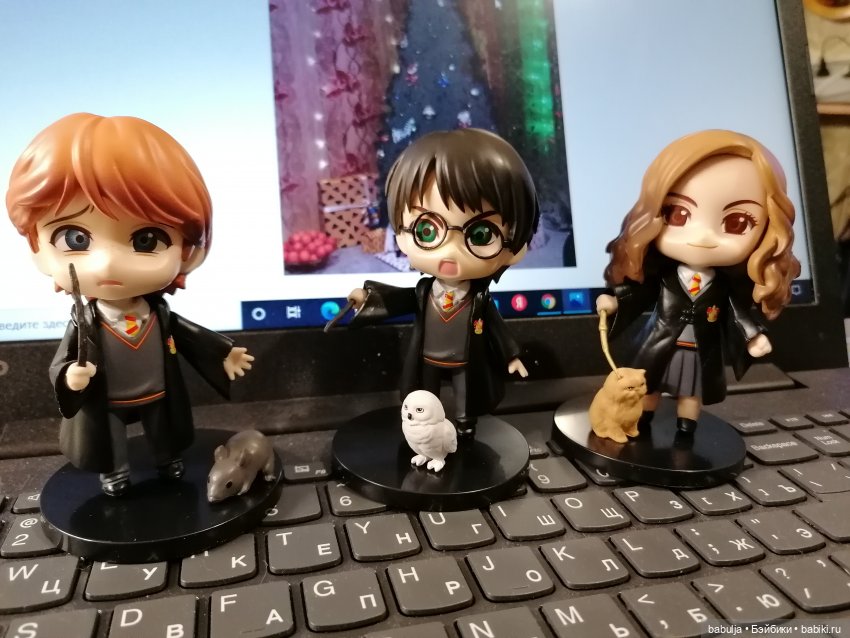 Подарки продолжают подъезжать (фото 8)