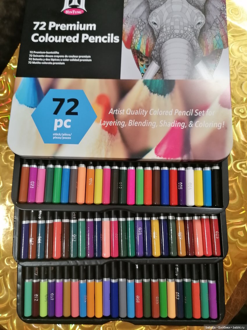 Новое увлечение - раскраски антистресс