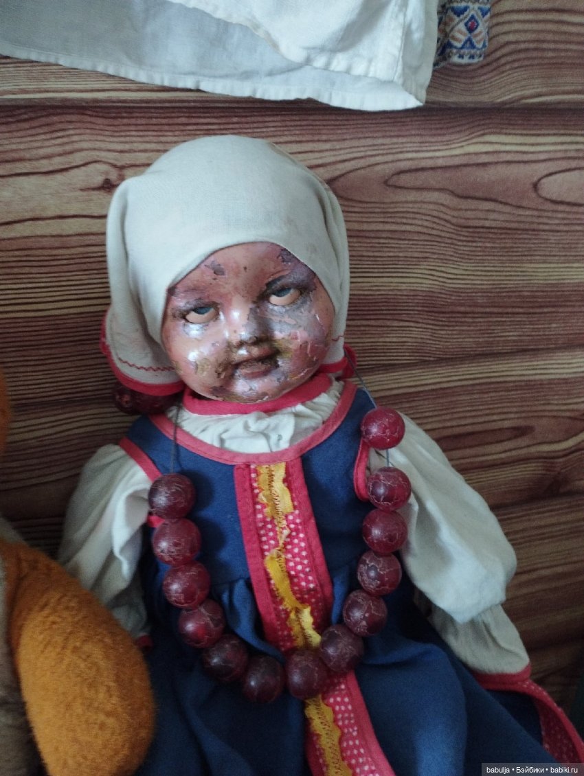 Кандидат на реставрацию — Болталка и разговоры обо всем: жизнь