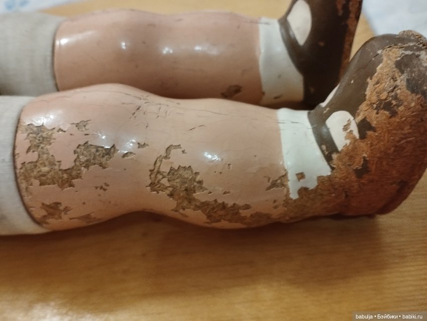 Кандидат на реставрацию — Болталка и разговоры обо всем: жизнь (фото 9)