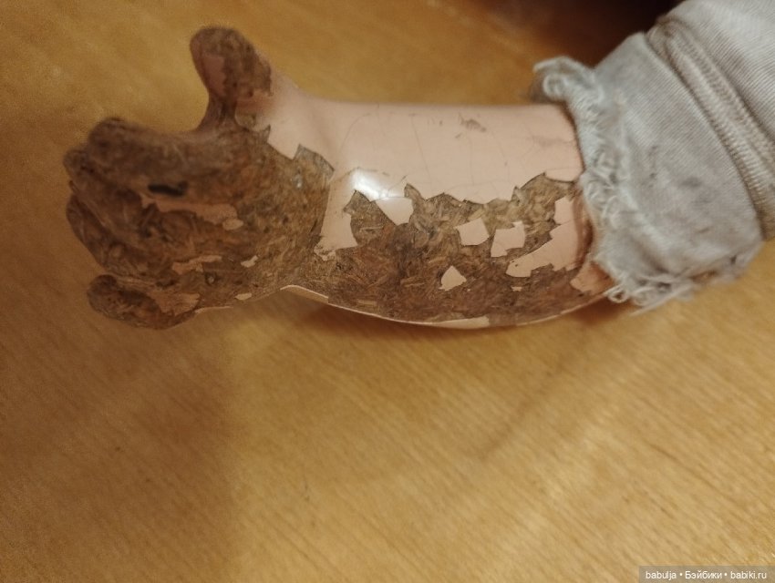 Кандидат на реставрацию — Болталка и разговоры обо всем: жизнь