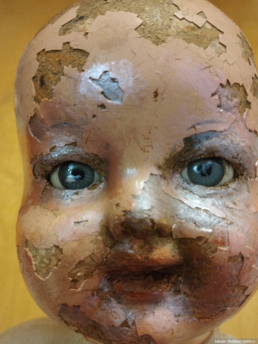 Кандидат на реставрацию — Болталка и разговоры обо всем: жизнь (фото 2)