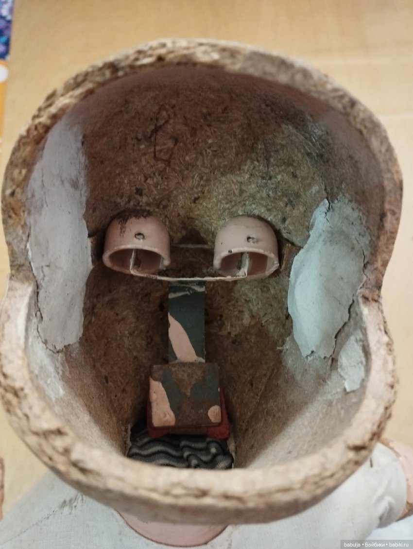 Кандидат на реставрацию — Болталка и разговоры обо всем: жизнь (фото 3)