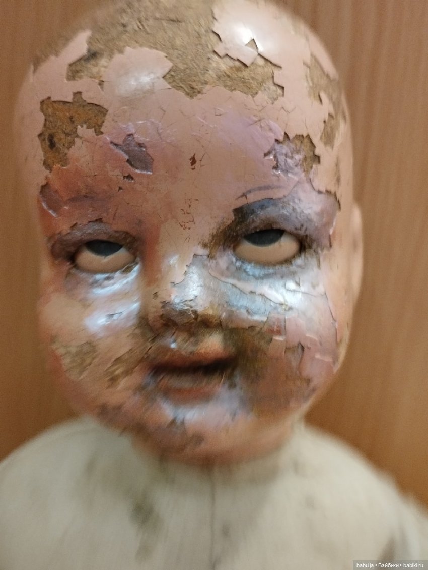 Кандидат на реставрацию — Болталка и разговоры обо всем: жизнь (фото 4)