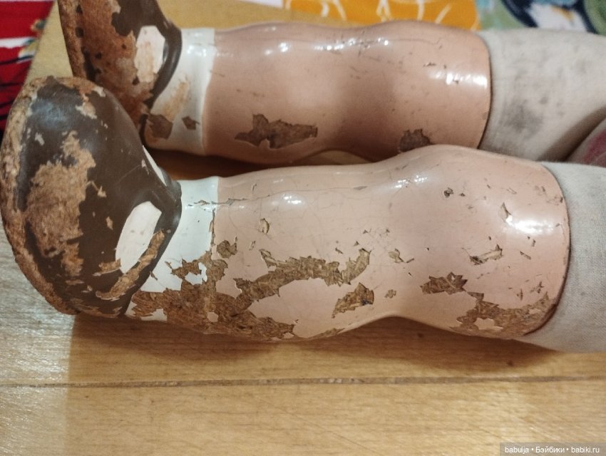 Кандидат на реставрацию — Болталка и разговоры обо всем: жизнь (фото 10)