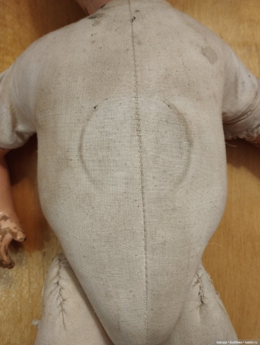 Кандидат на реставрацию — Болталка и разговоры обо всем: жизнь (фото 7)