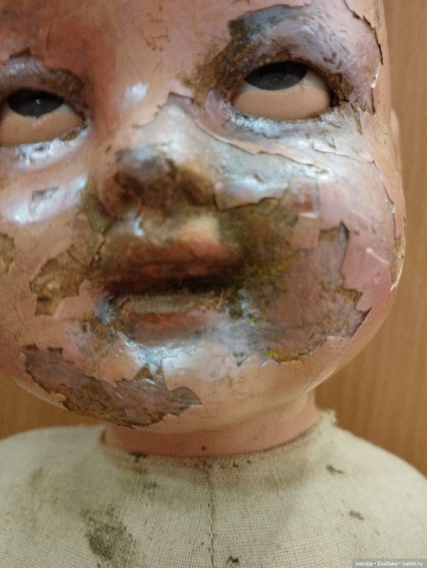 Кандидат на реставрацию — Болталка и разговоры обо всем: жизнь (фото 8)