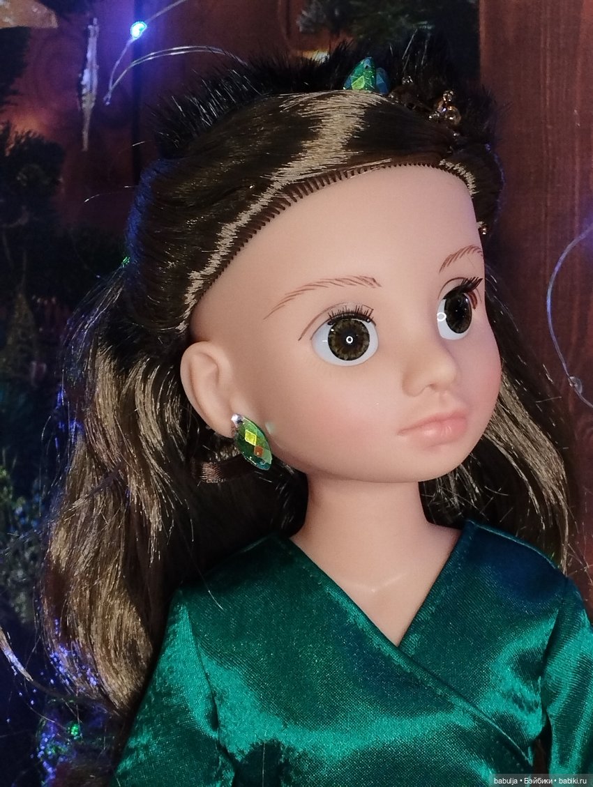 Новенькие подъехали — Домашние коллекции кукол: фото собраний