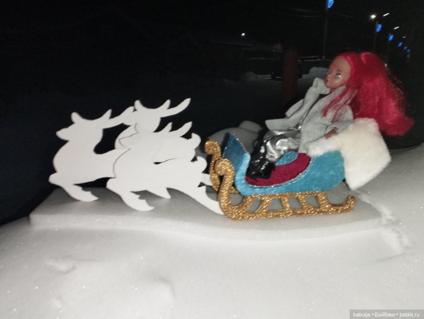 Новенькие подъехали — Домашние коллекции кукол: фото собраний