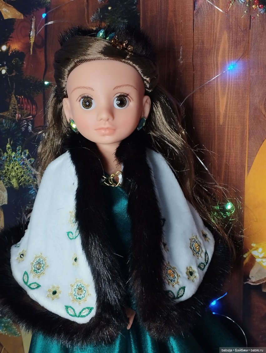 Новенькие подъехали — Домашние коллекции кукол: фото собраний