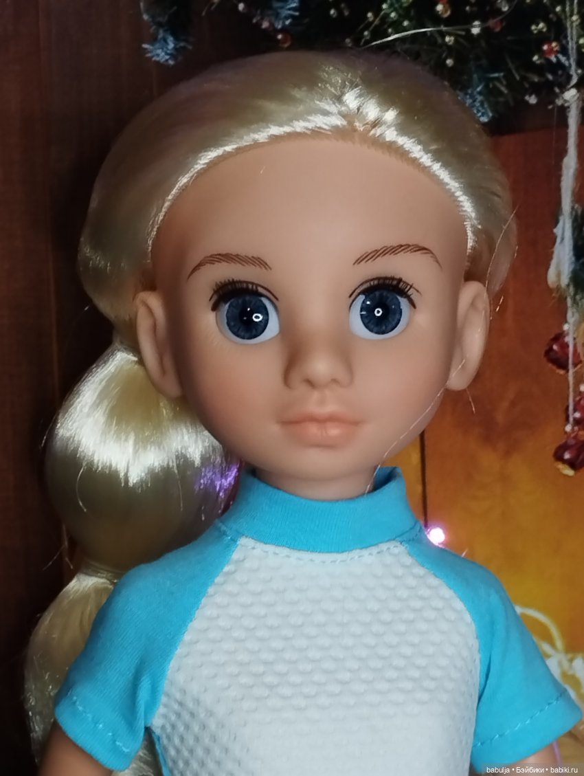 Новенькие подъехали — Домашние коллекции кукол: фото собраний (фото 5)