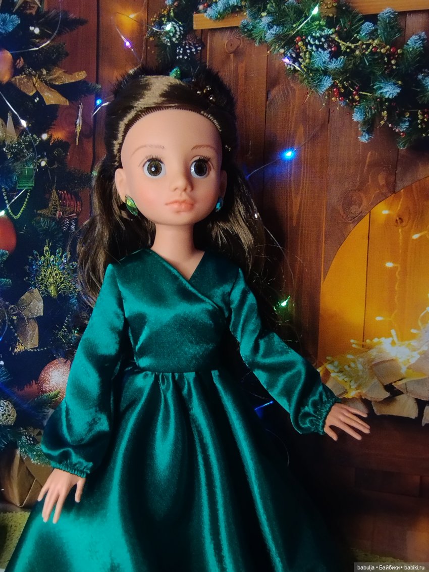 Новенькие подъехали — Домашние коллекции кукол: фото собраний