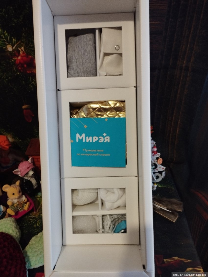 Новенькие подъехали — Домашние коллекции кукол: фото собраний (фото 3)