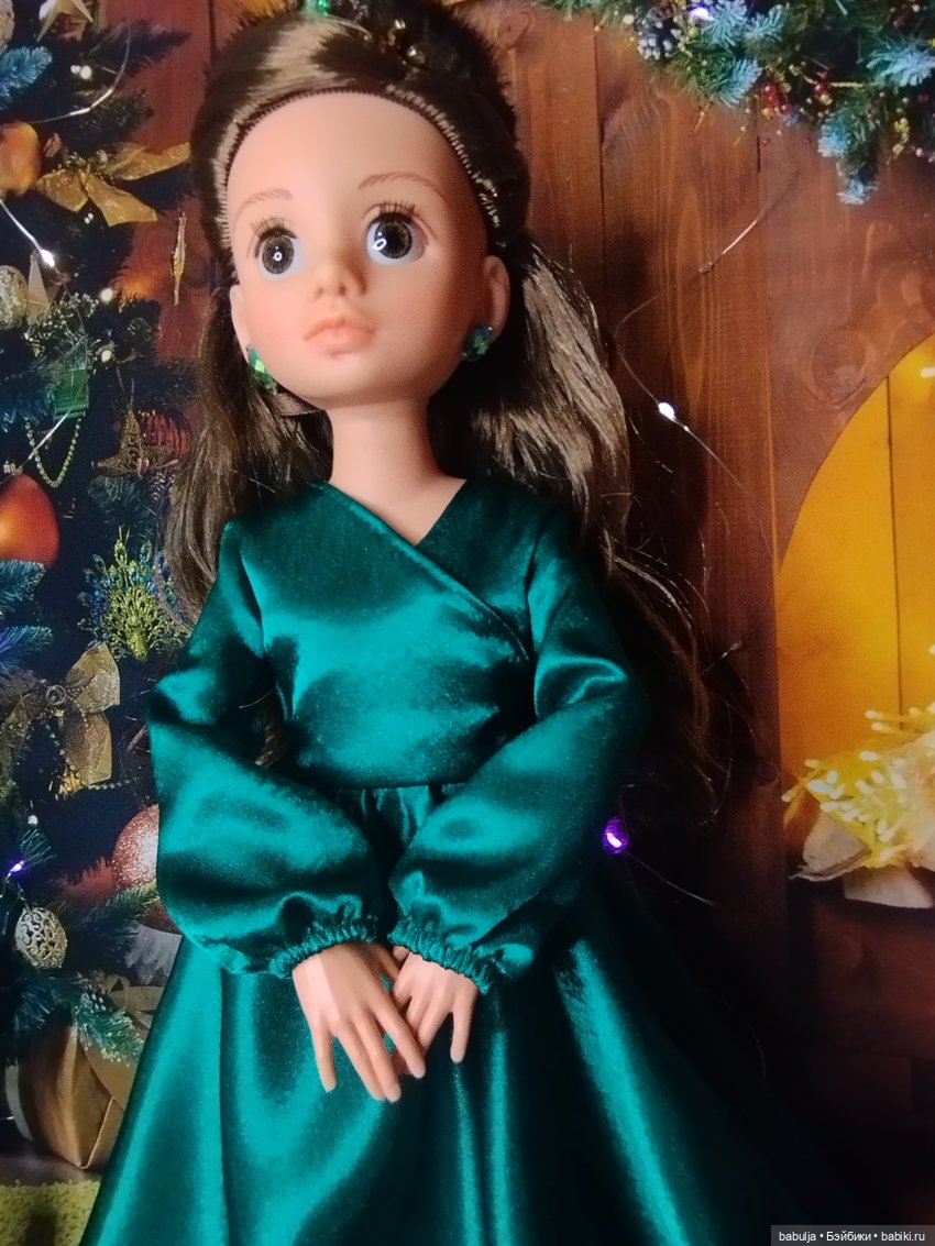 Новенькие подъехали — Домашние коллекции кукол: фото собраний