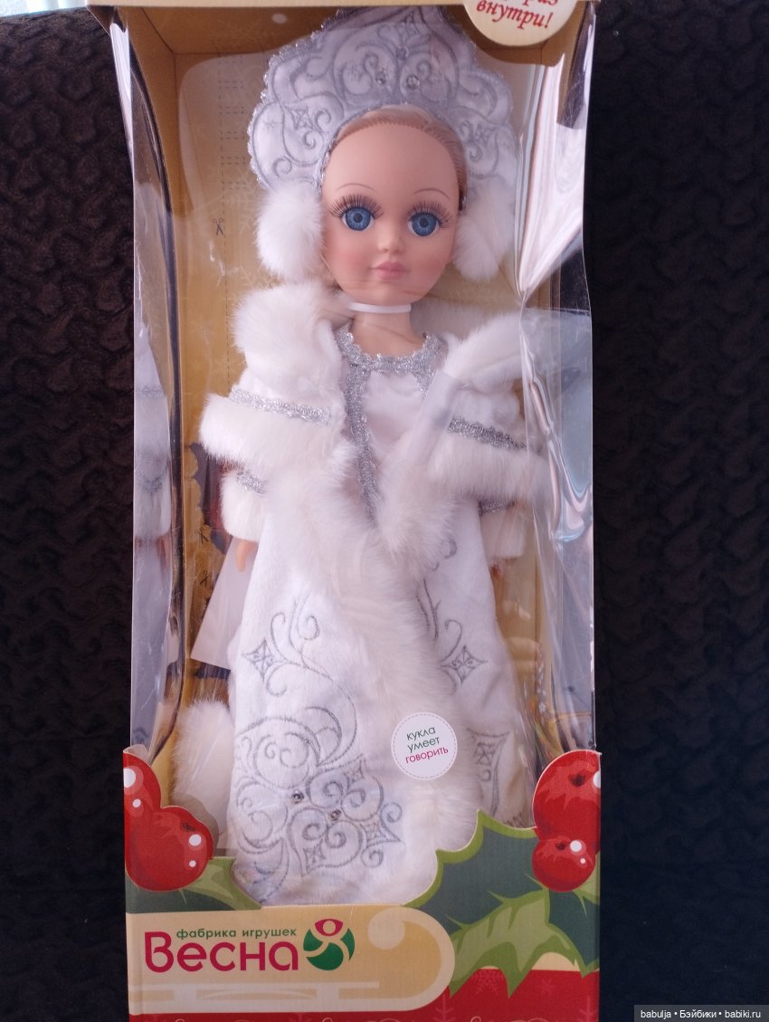 Новенькие подъехали — Домашние коллекции кукол: фото собраний