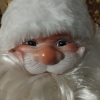 Новенькие подъехали...