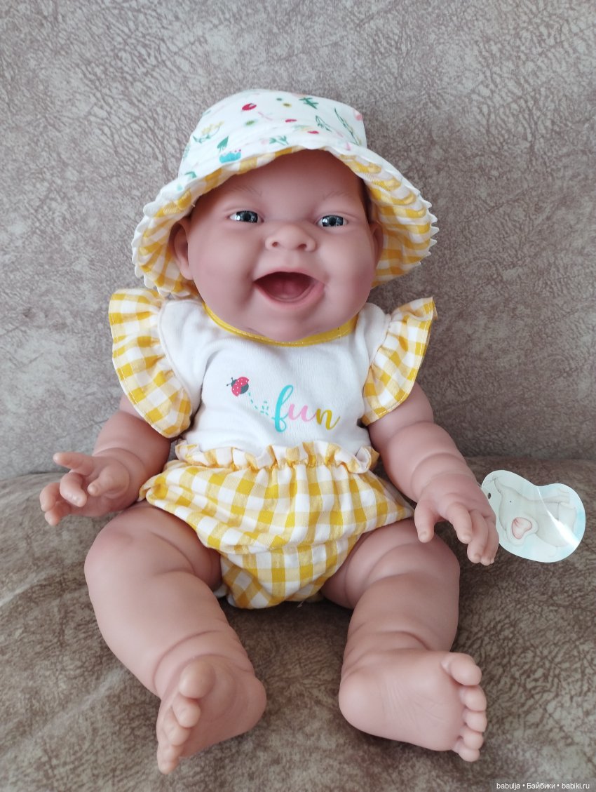 И еще новенькие — Игровые куклы разных производителей (Разное): редкие бренды