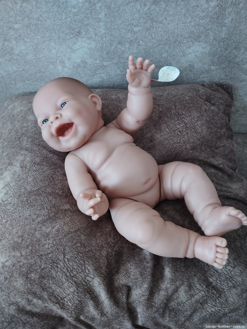 И еще новенькие — Игровые куклы разных производителей (Разное): редкие бренды (фото 2)