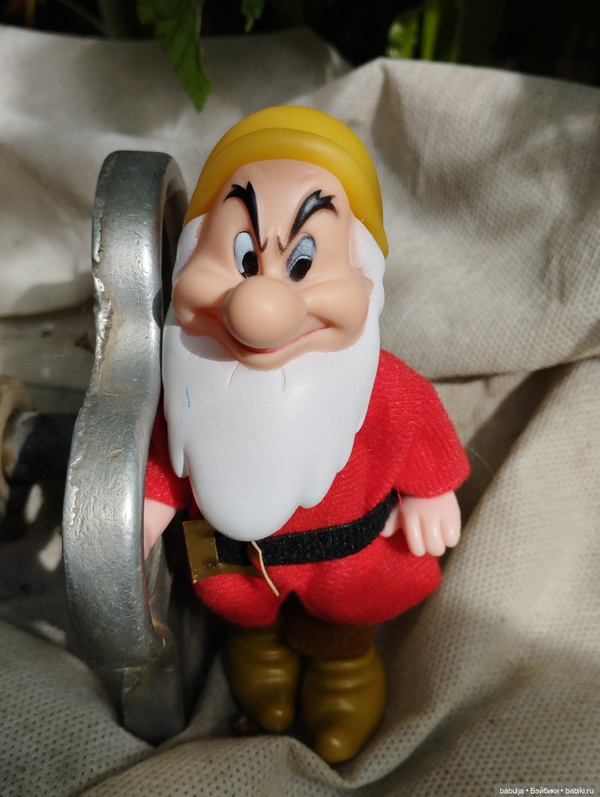 Продолжаю знакомить с вновь прибывшими (фото 10)