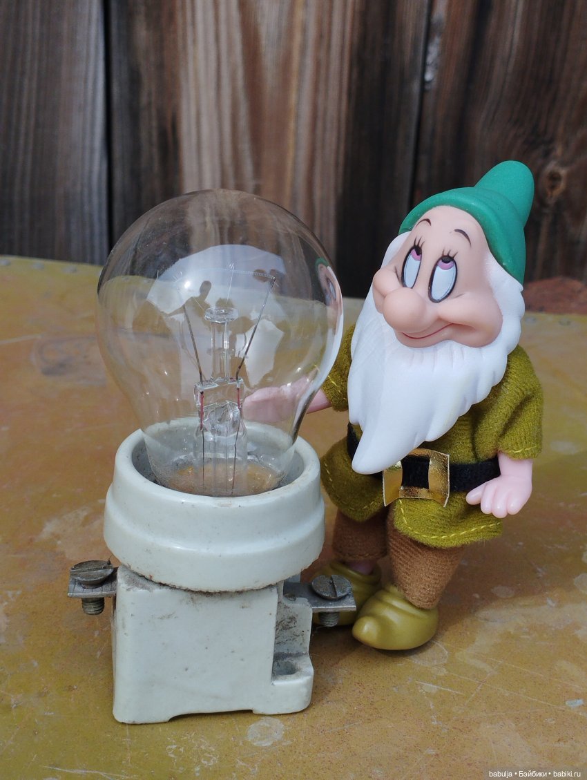 Продолжаю знакомить с вновь прибывшими (фото 4)