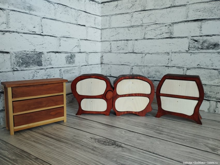 Пополнение...Продолжение — Домашние коллекции кукол: фото собраний (фото 10)