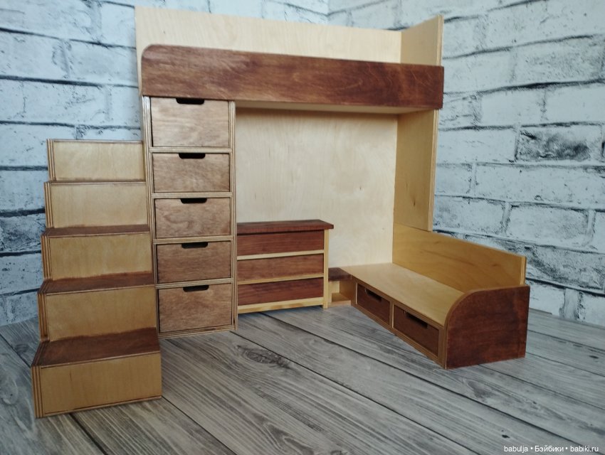 Пополнение...Продолжение — Домашние коллекции кукол: фото собраний (фото 7)